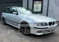 2003 BMW 523
