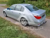2003 BMW 523