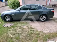 2003 BMW 523