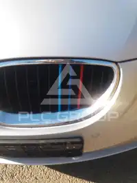 2003 BMW 523