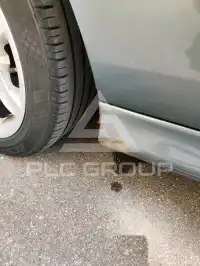 2003 BMW 523