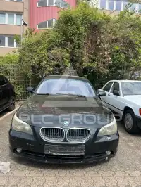 2003 BMW 523
