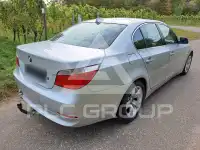 2003 BMW 523