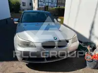 2003 BMW 523