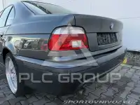 2003 BMW 523
