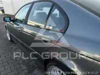 2003 BMW 523
