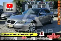 2003 BMW 523