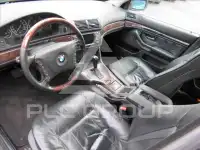 2003 BMW 523