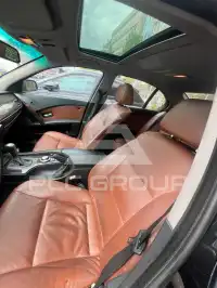 2003 BMW 523