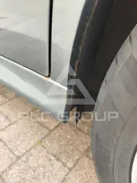2003 BMW 523