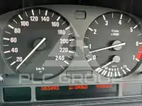 2003 BMW 523