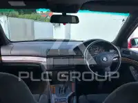 2003 BMW 523