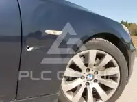 2003 BMW 523