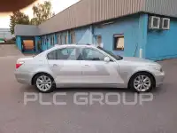 2003 BMW 523