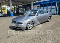 2003 BMW 523