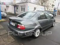 2003 BMW 523