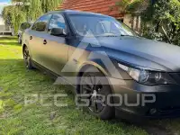 2003 BMW 523