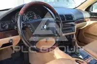 2003 BMW 523