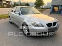 2003 BMW 523