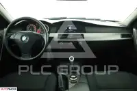 2003 BMW 523
