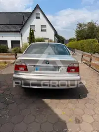 2003 BMW 523