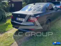 2003 BMW 523