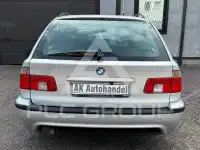 2003 BMW 523