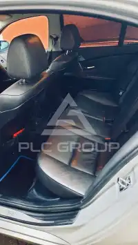 2003 BMW 523