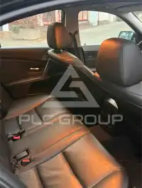 2003 BMW 523