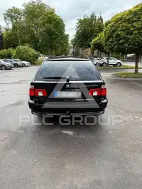 2003 BMW 523