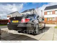 2003 BMW 523