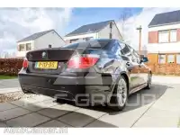2003 BMW 523