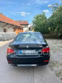 2003 BMW 523