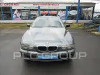 2003 BMW 523