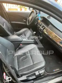 2003 BMW 523