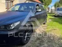 2003 BMW 523