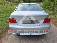 2003 BMW 523