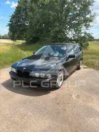 2003 BMW 523