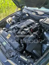 2003 BMW 523
