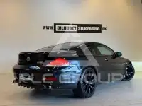 2003 BMW 6 Series