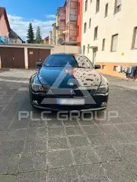 2003 BMW 6 Series