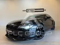 2003 BMW 6 Series