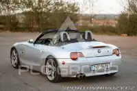 2003 BMW Z4