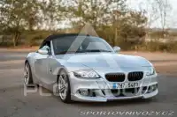 2003 BMW Z4
