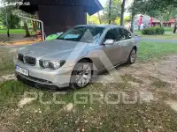 2003 BMW 4 Series