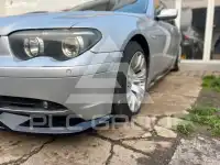 2003 BMW 4 Series