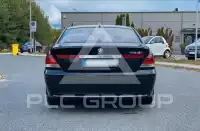 2003 BMW 7 Series