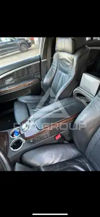 2003 BMW 7 Series