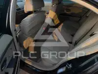 2003 BMW 7 Series