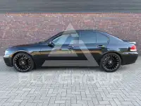 2003 BMW 7 Series